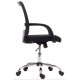 Star Mesh Back Operator Chair